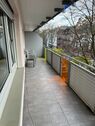 XXL Balkon - 