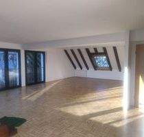 Helle Maisonette mit 3 oder 4 Räumen - Essen