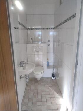 Gäste-WC - 