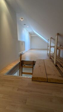 Empore - 1- Zimmerwohnung mit 33,00 m&sup2; in Simmerath zur Miete