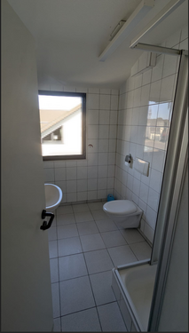 Bad - 1 Zimmer 1- Zimmerwohnung in Simmerath