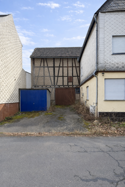 739BA9DD-BA3D-446E-9804-62B16F2F5245 - 5 Zimmer Einfamilienhaus zum Kaufen in Riesweiler