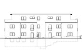 Ansicht - Provisionsfrei* BG mit Baugenehmigung für MFH mit 6WE nur 800m Fußweg zum S-Bahnhof