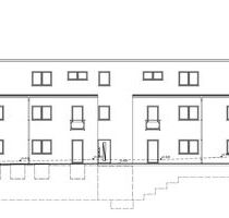 Provisionsfrei* BG mit Baugenehmigung für MFH mit 6WE nur 800m Fußweg zum S-Bahnhof - Blankenfelde-Mahlow