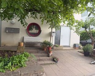Flexibler Raumtraum 115 qm. Für WohnenArbeiten oder beides mit einem wunderschönen Garten. Filseckstr. GP Faurndau - Göppingen