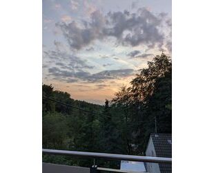 Gemütliche Maisonette Wohnung mit Fernblick - Bonn