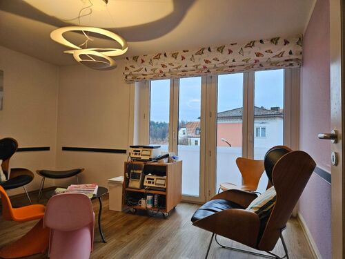 1000062428 - 9 Zimmer Büro in Traunstein