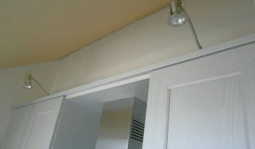 Teilans. Oberschränke - 