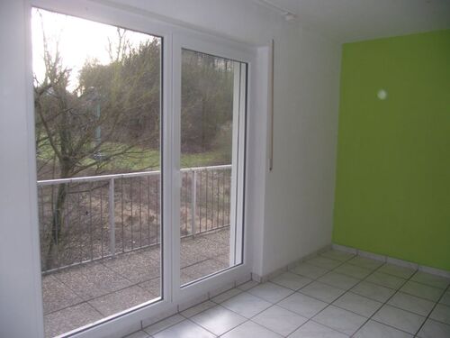 Küche Zugang Balkon - 