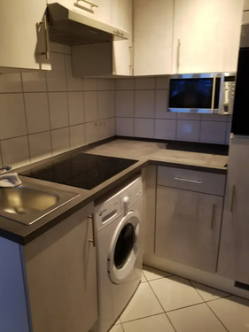 IMG_1816.JPG - 1-Zimmer-Wohnung mit Balkon in Köln-Sülz