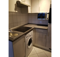 1-Zimmer-Wohnung mit Balkon in Köln-Sülz