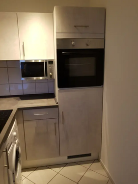 IMG_2112.JPG - 1 Zimmer 1- Zimmerwohnung in Köln