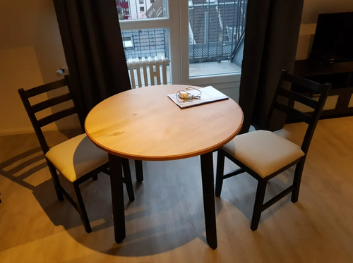 IMG_2212.JPG - 1- Zimmerwohnung mit 35,00 m&sup2; in Köln zur Miete