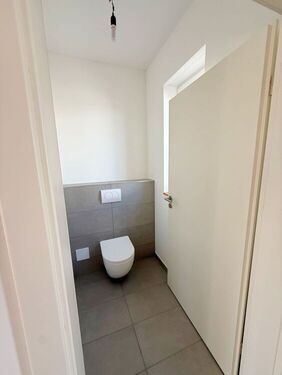 Gäste WC - 