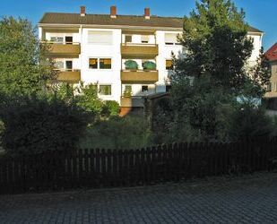 Provisionsfrei* 2 Zi. ETW im Westend Dietzenbach