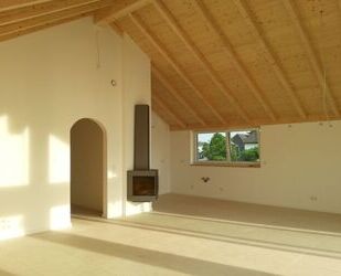 Sehr schöne Luxuswohnung oder Gewerbefläche. (Niedrigenergiehaus) - Wörthsee