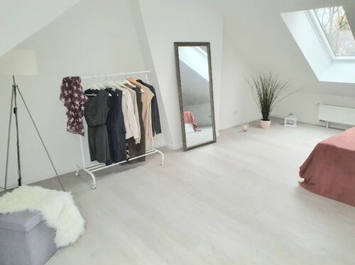 Dachgeschoss - Reihenhaus mit 111,00 m&sup2; in Hamburg zum Kaufen