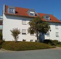 Traumhafte 2-Zimmer Wohnung in Meißen