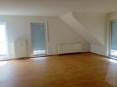 2026-WE 65 Wozi-Balkon - 2 Zimmer Dachgeschoßwohnung in Meißen