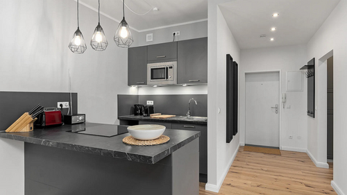 B99388774 - 1 Zimmer Etagenwohnung zur Miete in Bremen