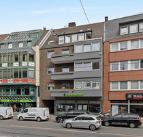 Helle 1-Zimmer-Wohnung in zentraler Lage von Bremen