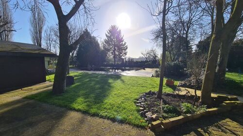 Garten EG nach Südosten - 