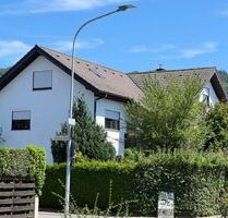 Provisionsfrei* Großes Haus mit großem Garten in Seeheim - Seeheim-Jugenheim