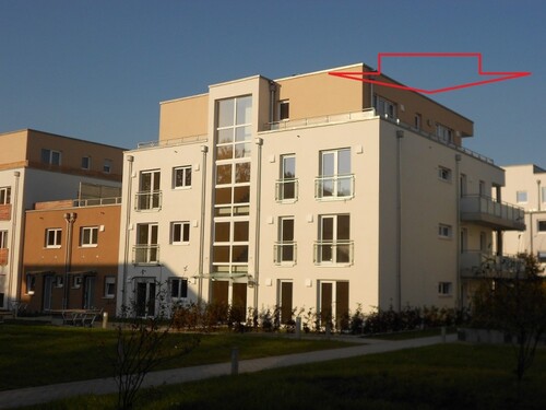 Bild 007 - Kopie - 3 Zimmer Einfamilienhaus zur Miete in Erlangen