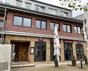 Kinderfreundliche Wohnung im Ortskern von Havixbeck