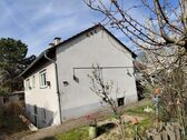Hausansicht - 3 Zimmer Einfamilienhaus zum Kaufen in Bobenheim-Roxheim
