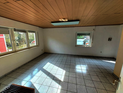 Wohnzimmer - 