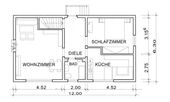 Grundrisse EG - 