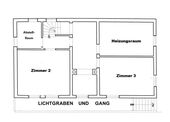 Grundrisse Keller - 