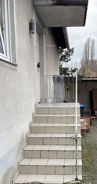 Hauseingang - 