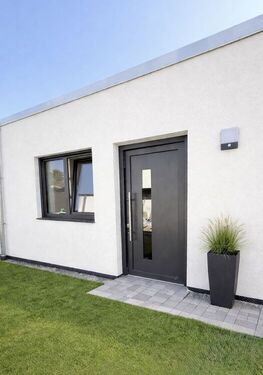 Visualisierung Eingangsbereich - 5 Zimmer Doppelhaushälfte in Winsen ( Aller )