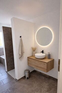 Visualisierung Badezimmer - 