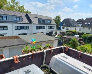 Provisionsfrei* Mehrfamilienhaus mit 4 Garagen in guter Lage - Essen