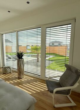 Aussicht Master Bedroom - 