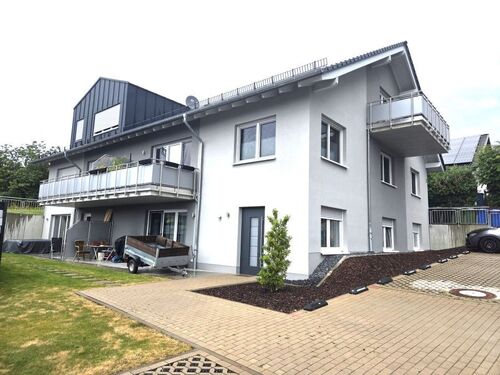 WhatsApp Image 2025-07-07 at 14.10.09(2) - 4 Zimmer 4- Zimmerwohnung zur Miete in Hümmerich