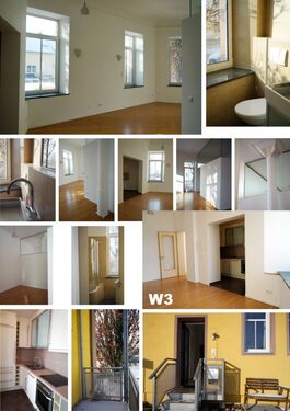 Fotos Wohnung 3 - Mehrfamilienhaus, Wohnhaus mit 890,92 m² in Augsburg zum Kaufen