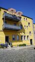 Fassade 1 - 42 Zimmer Mehrfamilienhaus, Wohnhaus zum Kaufen in Augsburg