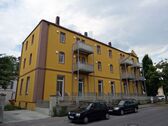 Fassade 4 - 