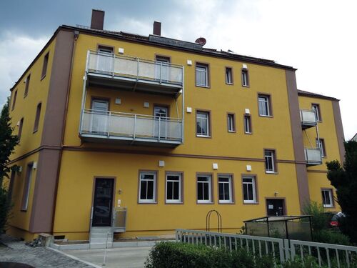 Fassade 5 - 