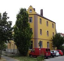 Provisionsfrei* Historisches 11 Parteien Mehrfamilienhaus in Augsburg nahe Lech, Renditeobjekt vom Eigentümer (kein Makler)