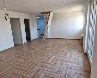 Neu sanierte grosse 3+-Zimmer Whg. Zentrum Grenzach mit BalkonLift - nagelneue Küche - Grenzach-Wyhlen