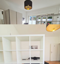 4 - Appartement mit 22,00 m² in Bonn zur Miete