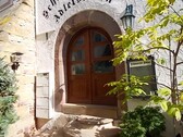 Hauseingang - 4 Zimmer 4- Zimmerwohnung zur Miete in Leonberg
