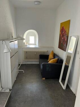 Eingangsbereich - 