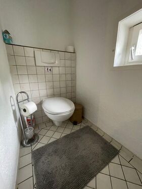 Toilette - 