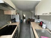 Näherer Küchenblick - 